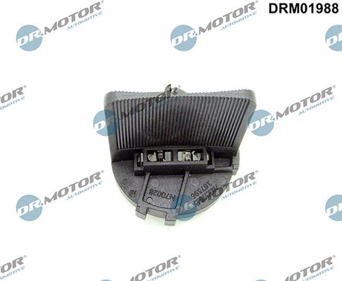 Lizarte DRM01988 - Spuldzes patrona, Pamatlukturis www.autospares.lv