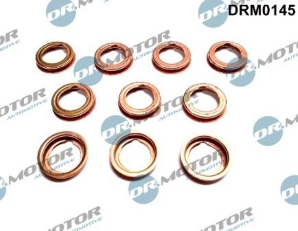 Lizarte DRM0145 - Blīvgredzens, Eļļas noliešanas korķis www.autospares.lv