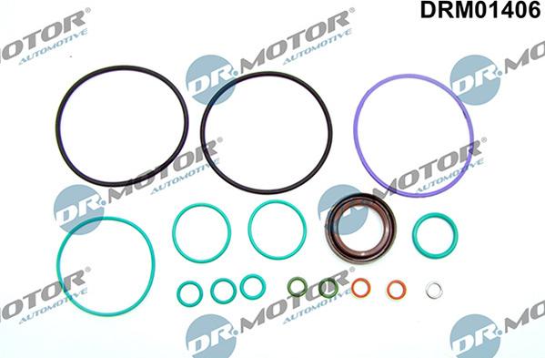 Lizarte DRM01406 - Remkomplekts, Degvielas sūknis www.autospares.lv