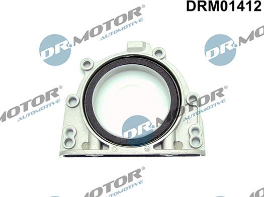 Lizarte DRM01412 - Vārpstas blīvgredzens, Kloķvārpsta www.autospares.lv