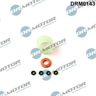 Lizarte DRM0143 - Blīvju komplekts, Iesmidzināšanas sprausla www.autospares.lv