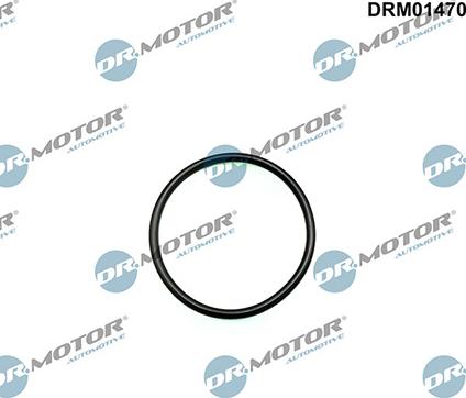 Lizarte DRM01470 - Blīve, Kartera ventilācija www.autospares.lv