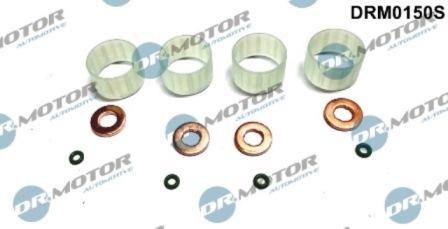 Lizarte DRM0150S - Blīvju komplekts, Iesmidzināšanas sprausla www.autospares.lv