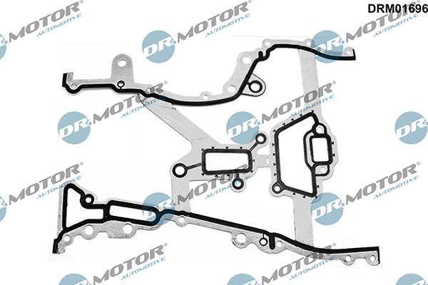 Lizarte DRM01696 - Blīve, Stūres mehānisma karteris www.autospares.lv