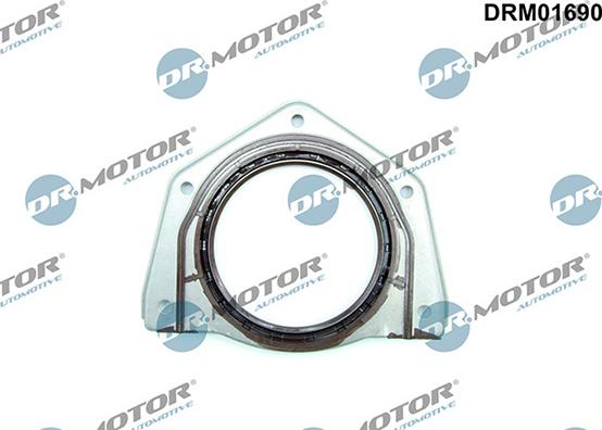 Lizarte DRM01690 - Vārpstas blīvgredzens, Kloķvārpsta www.autospares.lv