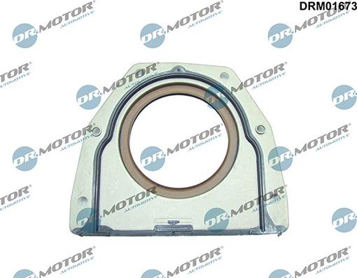 Lizarte DRM01673 - Vārpstas blīvgredzens, Kloķvārpsta www.autospares.lv