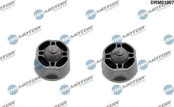 Lizarte DRM01007 - Buferis, Motora vāks www.autospares.lv