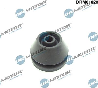 Lizarte DRM01020 - Buferis, Motora vāks www.autospares.lv