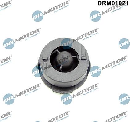 Lizarte DRM01021 - Buferis, Motora vāks www.autospares.lv