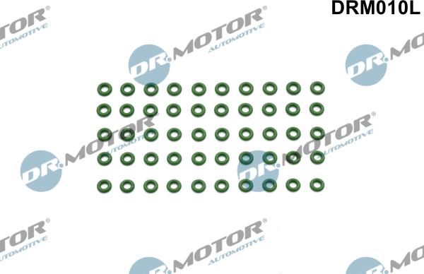 Lizarte DRM010L - Blīve, Sprauslas korpuss www.autospares.lv