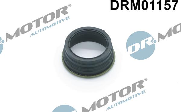 Lizarte DRM01157 - Blīve, Eļļas ieliešanas kakliņš www.autospares.lv