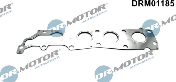 Lizarte DRM01185 - Blīve, Izplūdes kolektors www.autospares.lv