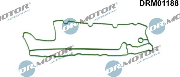 Lizarte DRM01188 - Blīve, Motora bloka galvas vāks www.autospares.lv