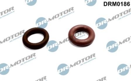 Lizarte DRM0186 - Blīve, Sprauslas korpuss www.autospares.lv