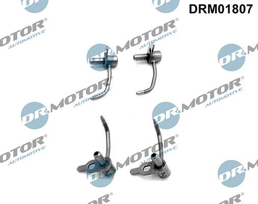 Lizarte DRM01807 - Eļļas sprausla, Virzuļa dzesēšana www.autospares.lv