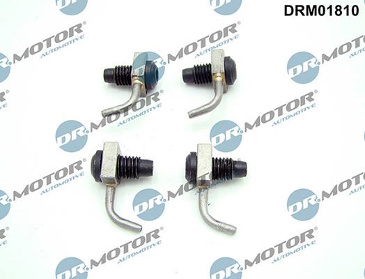 Lizarte DRM01810 - Eļļas sprausla, Virzuļa dzesēšana www.autospares.lv