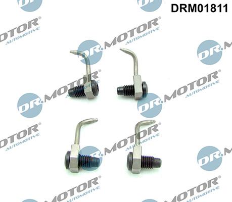 Lizarte DRM01811 - Eļļas sprausla, Virzuļa dzesēšana www.autospares.lv