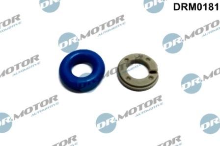 Lizarte DRM0181 - Blīvju komplekts, Iesmidzināšanas sprausla www.autospares.lv