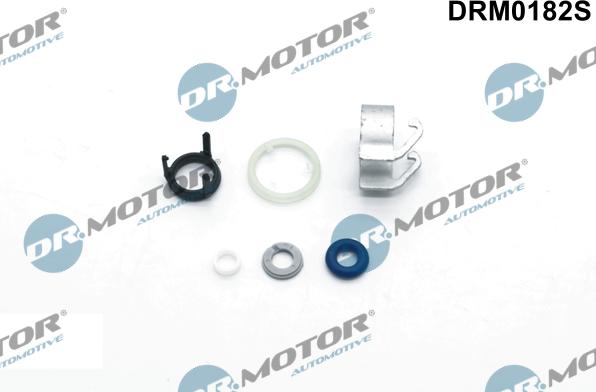 Lizarte DRM0182S - Remkomplekts, Sprausla www.autospares.lv