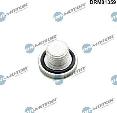 Lizarte DRM01359 - Korķis, Eļļas vācele www.autospares.lv