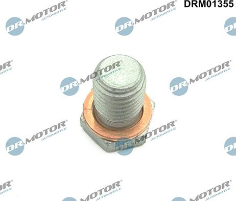 Lizarte DRM01355 - Korķis, Eļļas vācele www.autospares.lv