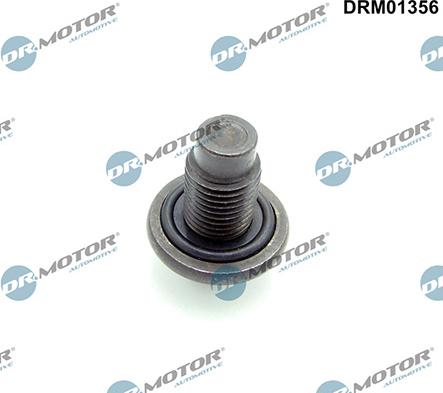 Lizarte DRM01356 - Korķis, Eļļas vācele www.autospares.lv