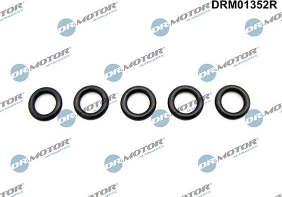 Lizarte DRM01352R - Blīvgredzens, Eļļas noliešanas korķis www.autospares.lv