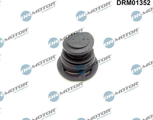 Lizarte DRM01352 - Korķis, Eļļas vācele www.autospares.lv