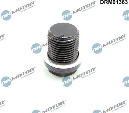 Lizarte DRM01363 - Korķis, Eļļas vācele www.autospares.lv