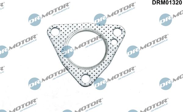 Lizarte DRM01320 - Blīve, Izplūdes kolektors www.autospares.lv