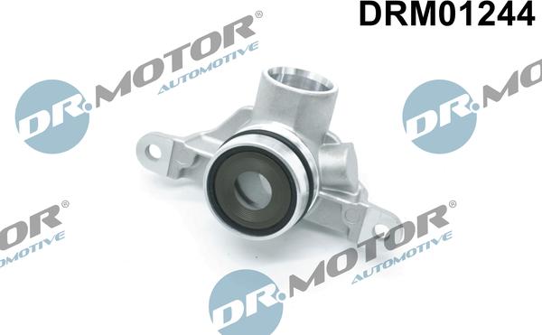 Lizarte DRM01244 - Vārsts, Motora kartera ventilācija www.autospares.lv