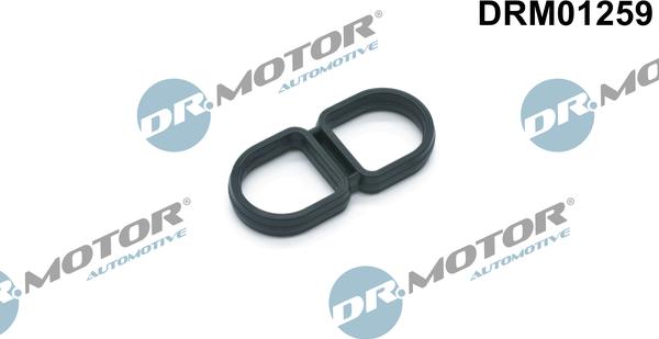 Lizarte DRM01259 - Blīve, Eļļas filtra korpuss www.autospares.lv