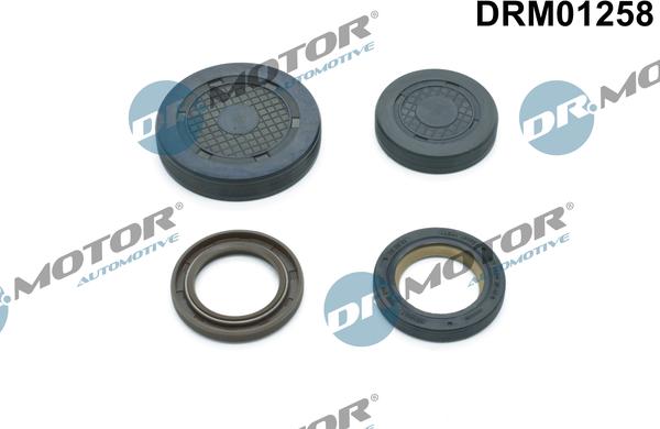 Lizarte DRM01258 - Korķis, Divplecu sviras ass-Montāžas urbums www.autospares.lv