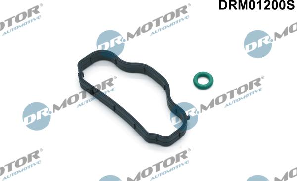 Lizarte DRM01200S - Blīvju komplekts, Motora bloka galvas vāks www.autospares.lv