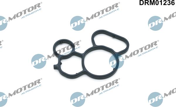 Lizarte DRM01236 - Blīve, Eļļas filtra korpuss www.autospares.lv