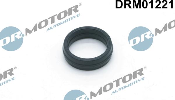 Lizarte DRM01221 - Blīve, Eļļas filtra korpuss www.autospares.lv