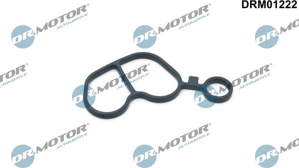 Lizarte DRM01222 - Blīve, Eļļas filtra korpuss www.autospares.lv