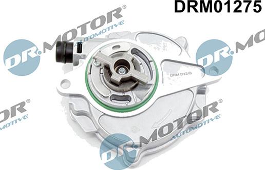 Lizarte DRM01275 - Vakuumsūknis, Bremžu sistēma www.autospares.lv