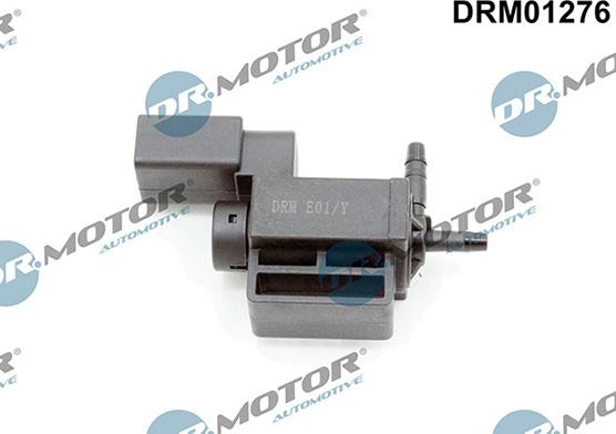 Lizarte DRM01276 - Vārsts, Sekundārā gaisa sūkņa ieplūdes sistēma www.autospares.lv