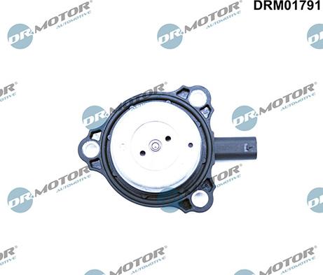 Lizarte DRM01791 - Centrālais magnēts, Sadales vārpstas regulēšana www.autospares.lv