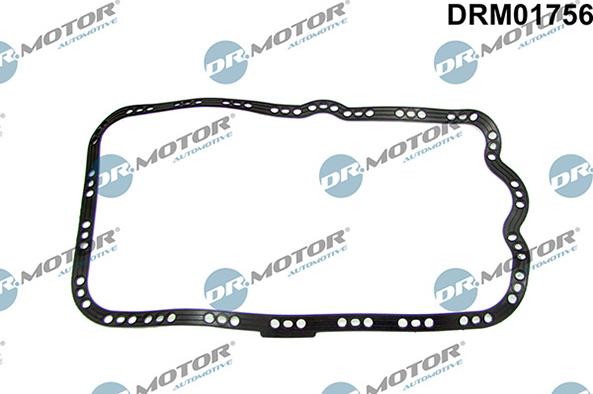 Lizarte DRM01756 - Blīve, Eļļas vācele www.autospares.lv