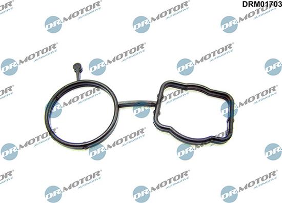 Lizarte DRM01703 - Blīve, Termostata korpuss www.autospares.lv