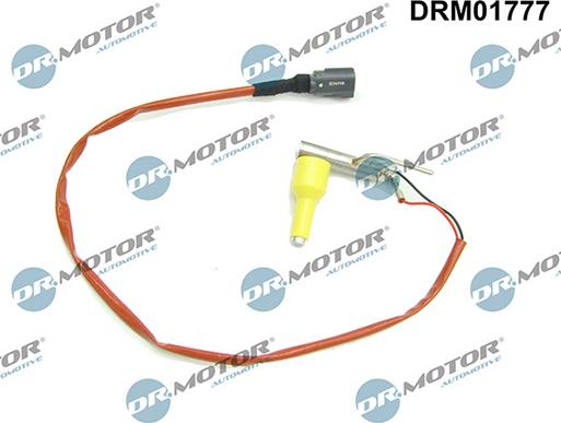 Lizarte DRM01777 - Iesmidzināšanas ierīce, Sodrēju / Daļiņu filtra reģenerācija www.autospares.lv