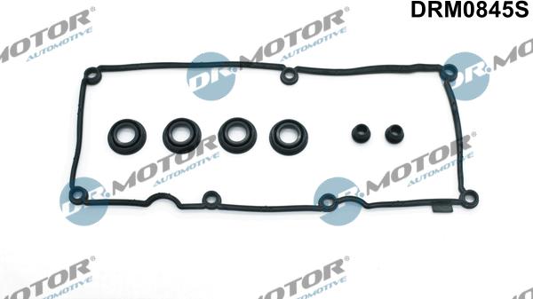 Lizarte DRM0845S - Blīvju komplekts, Motora bloka galvas vāks www.autospares.lv