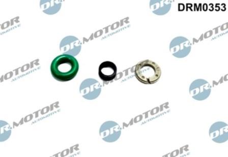 Lizarte DRM0353 - Blīvju komplekts, Iesmidzināšanas sprausla www.autospares.lv