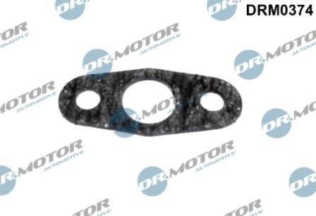 Lizarte DRM0374 - Blīve, Turbīnas ieplūde (Kompresors) www.autospares.lv