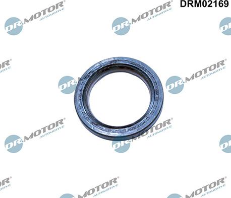 Lizarte DRM02169 - Vārpstas blīvgredzens, Kloķvārpsta www.autospares.lv