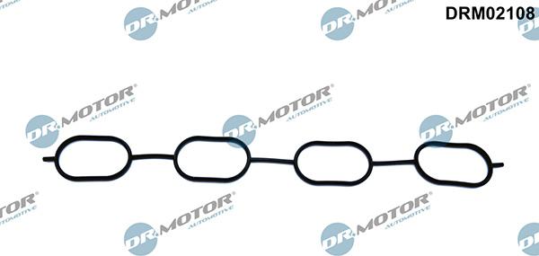 Lizarte DRM02108 - Blīve, Ieplūdes kolektors www.autospares.lv