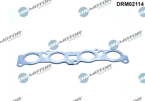 Lizarte DRM02114 - Blīve, Izplūdes kolektors www.autospares.lv