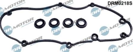 Lizarte DRM0218S - Blīvju komplekts, Motora bloka galvas vāks www.autospares.lv